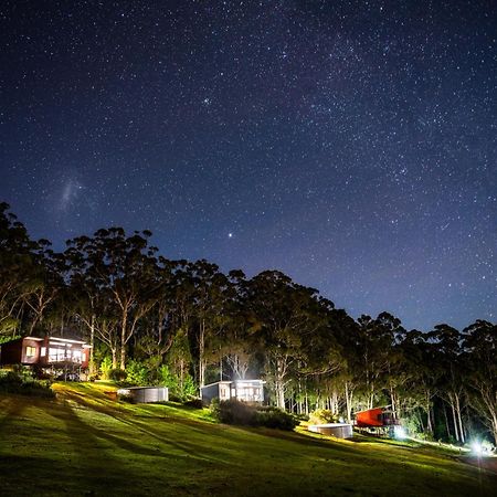 Karrak Reach Forest Retreat Денмарк Экстерьер фото