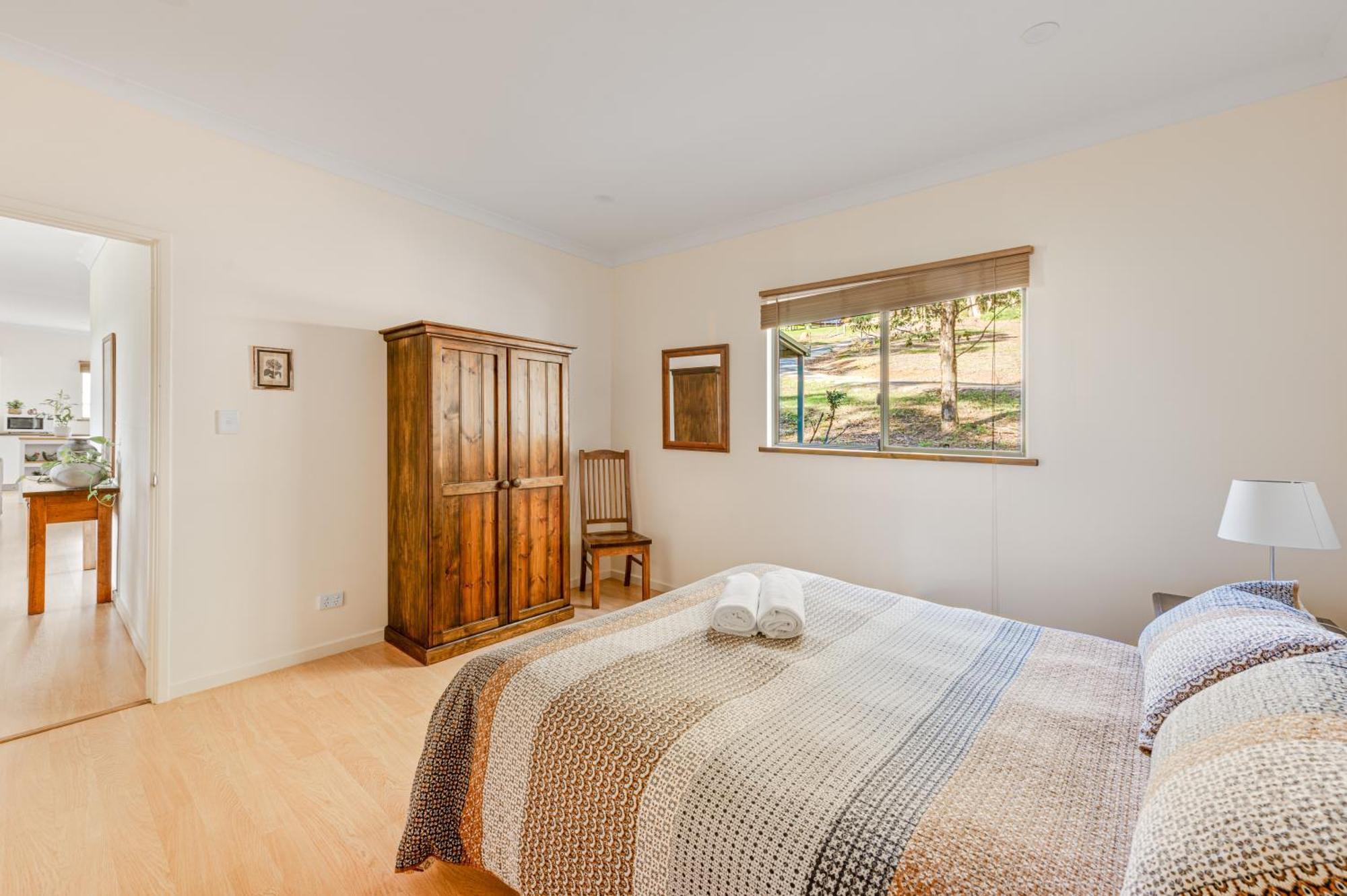Karrak Reach Forest Retreat Денмарк Экстерьер фото