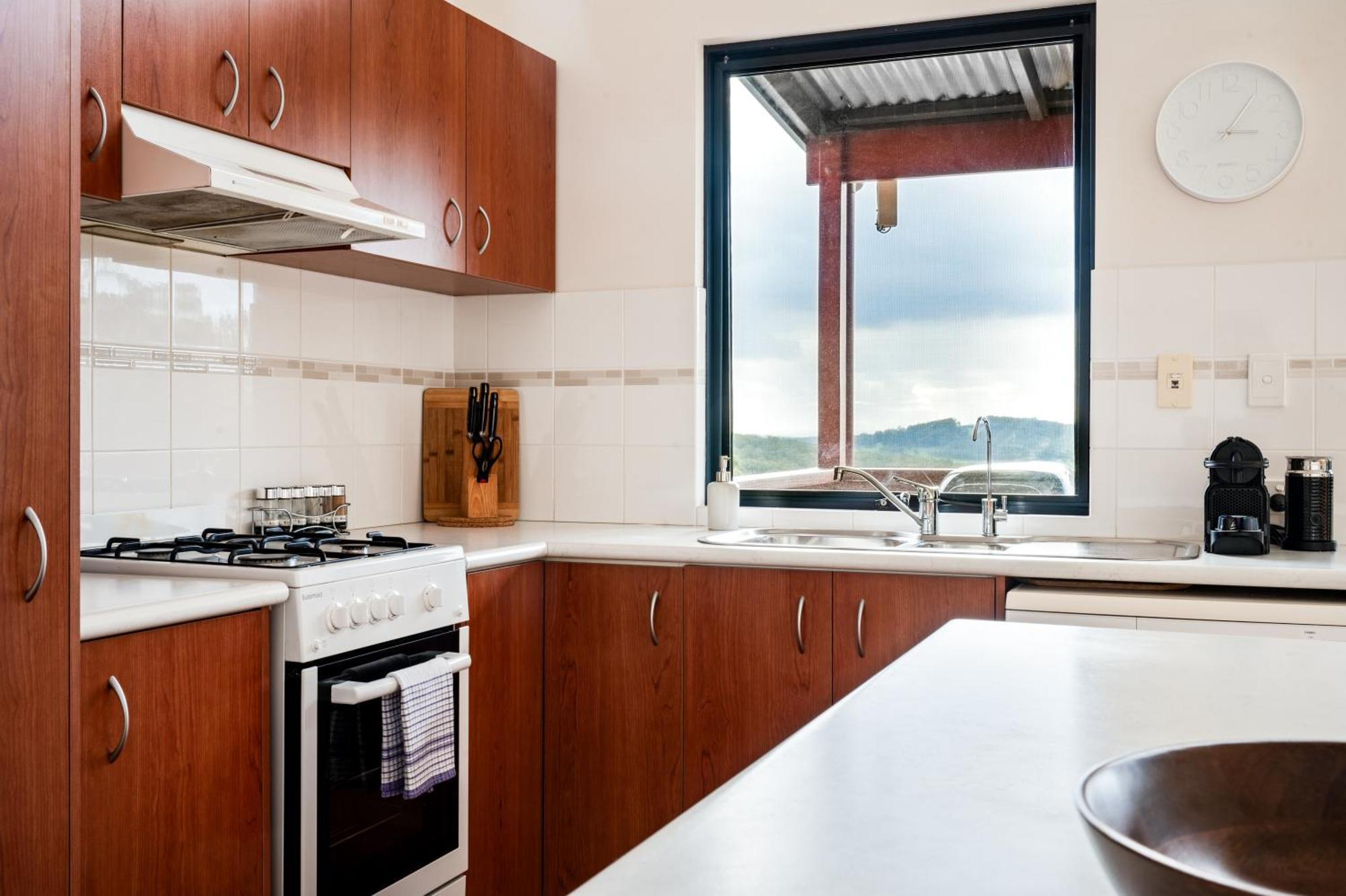 Karrak Reach Forest Retreat Денмарк Экстерьер фото