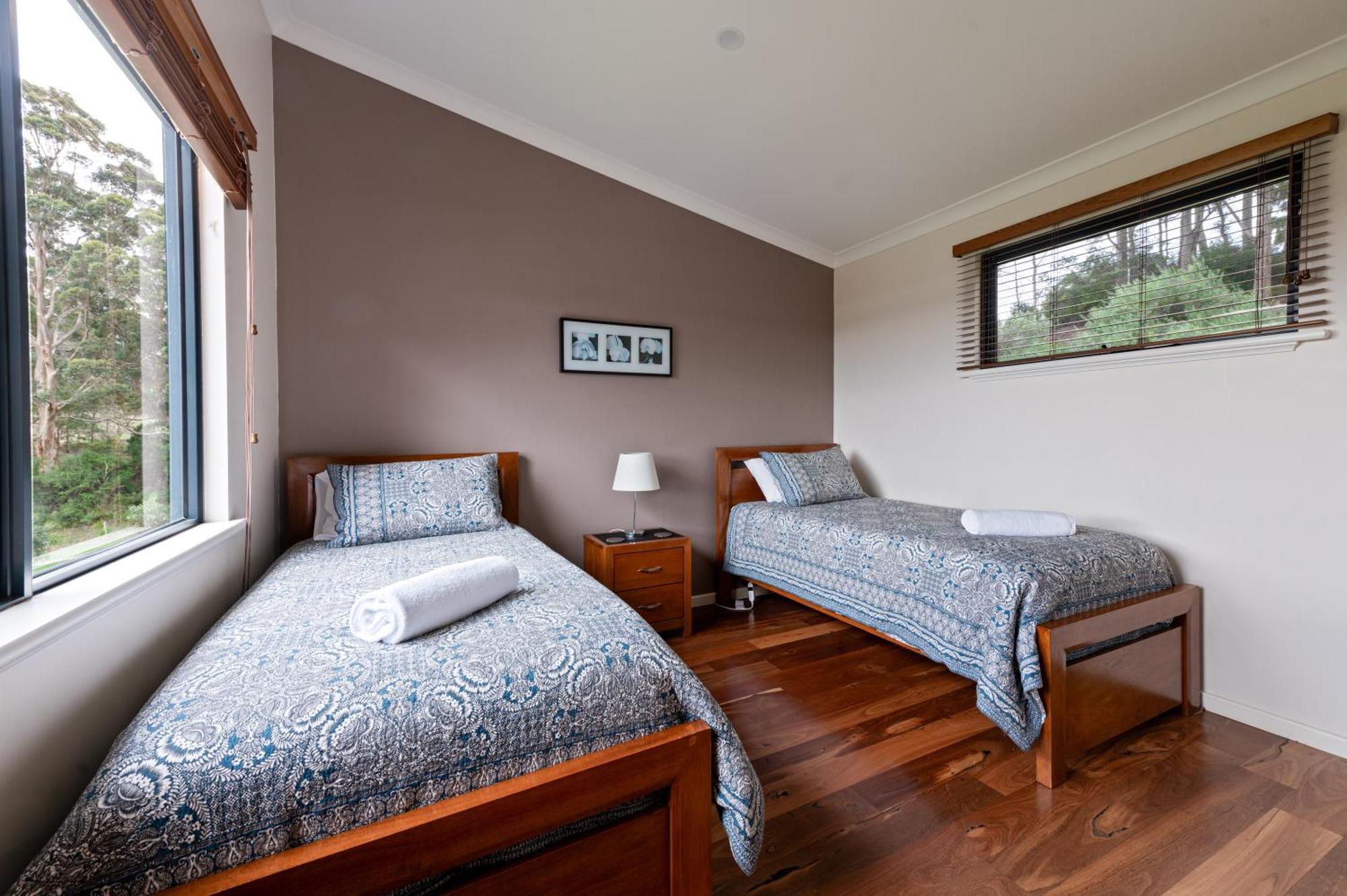Karrak Reach Forest Retreat Денмарк Экстерьер фото